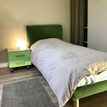 De Reep Prázdninový dům Geraardsbergen