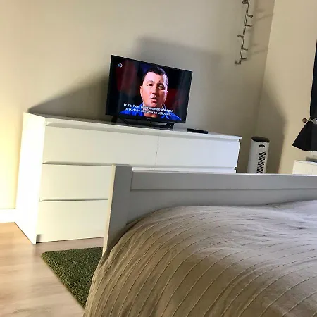 De Reep Prázdninový dům